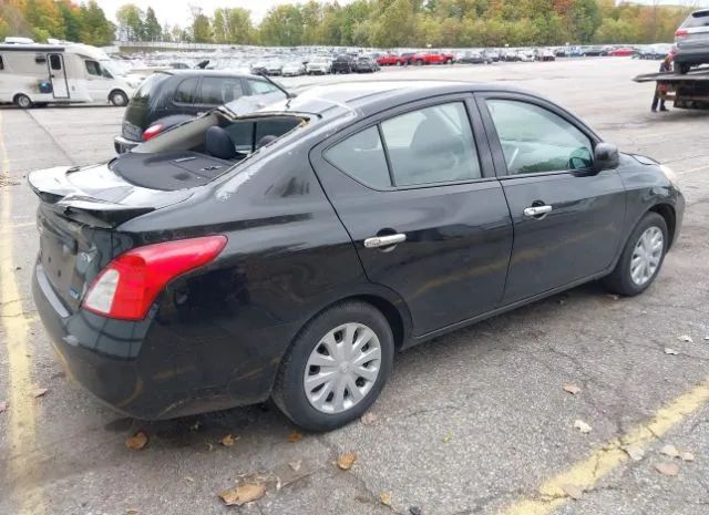 Photo 3 VIN: 3N1CN7AP7EK463727 - NISSAN VERSA 