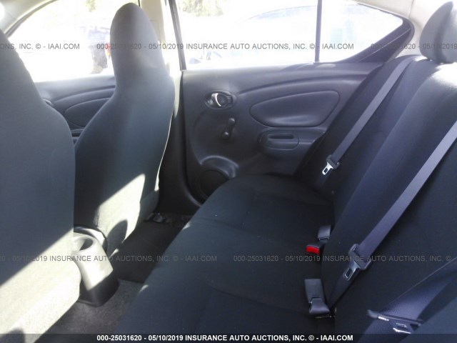 Photo 7 VIN: 3N1CN7AP7EL800858 - NISSAN VERSA 