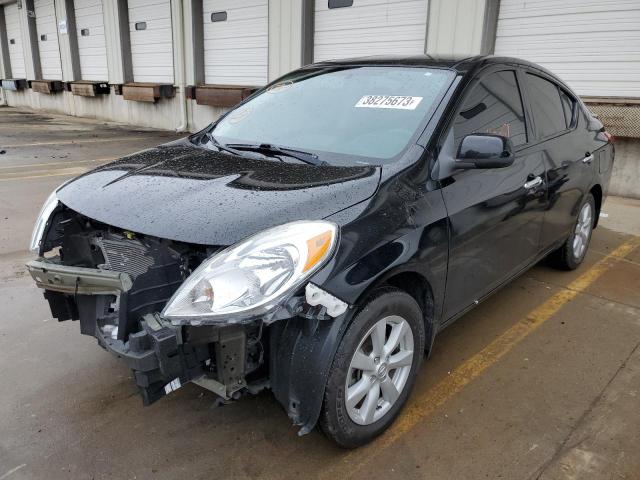 Photo 0 VIN: 3N1CN7AP7EL801119 - NISSAN VERSA S 