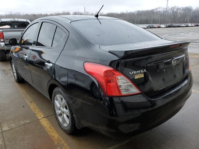 Photo 1 VIN: 3N1CN7AP7EL801119 - NISSAN VERSA S 