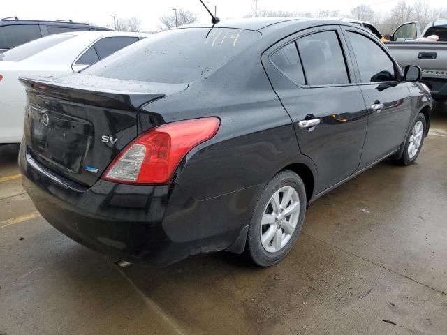 Photo 2 VIN: 3N1CN7AP7EL801119 - NISSAN VERSA S 