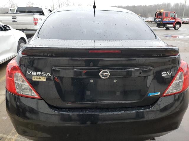 Photo 5 VIN: 3N1CN7AP7EL801119 - NISSAN VERSA S 