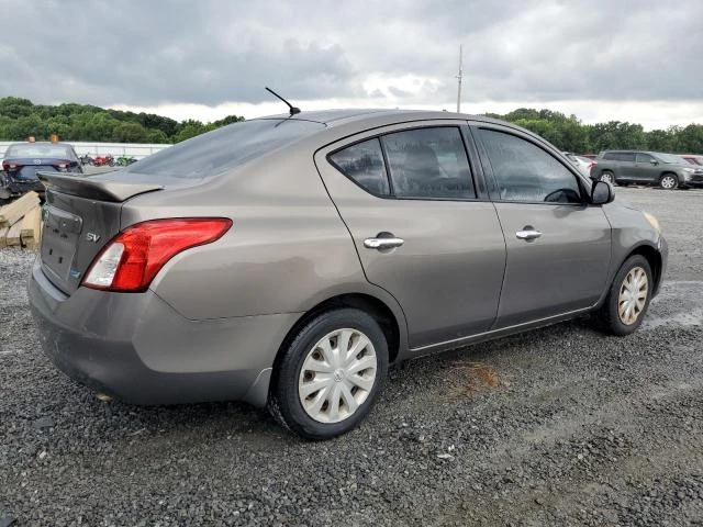 Photo 2 VIN: 3N1CN7AP7EL801587 - NISSAN VERSA S 