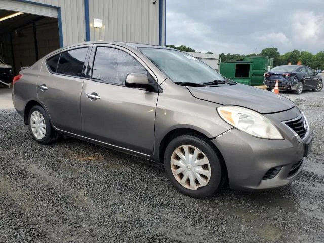 Photo 3 VIN: 3N1CN7AP7EL801587 - NISSAN VERSA S 