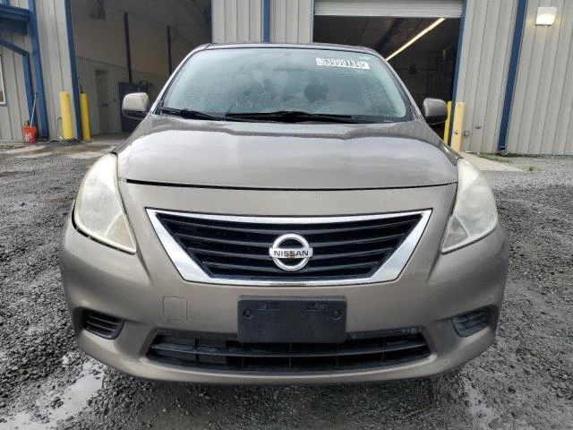 Photo 4 VIN: 3N1CN7AP7EL801587 - NISSAN VERSA S 