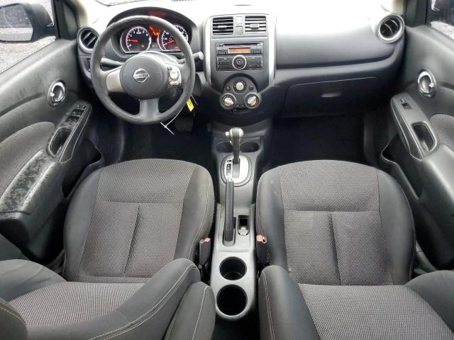 Photo 7 VIN: 3N1CN7AP7EL801587 - NISSAN VERSA S 