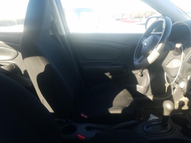 Photo 4 VIN: 3N1CN7AP7EL803260 - NISSAN VERSA S 