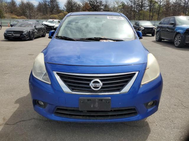 Photo 4 VIN: 3N1CN7AP7EL804165 - NISSAN VERSA 