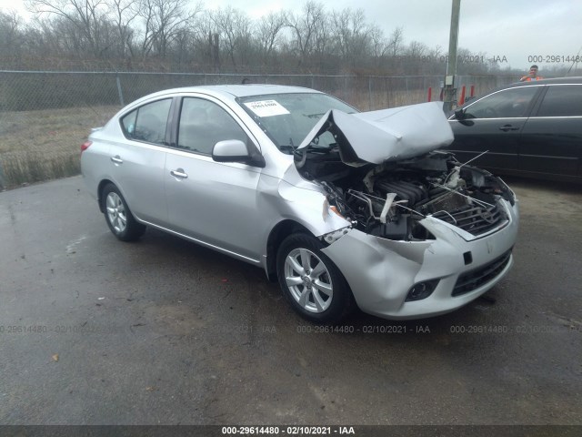 Photo 0 VIN: 3N1CN7AP7EL806546 - NISSAN VERSA 