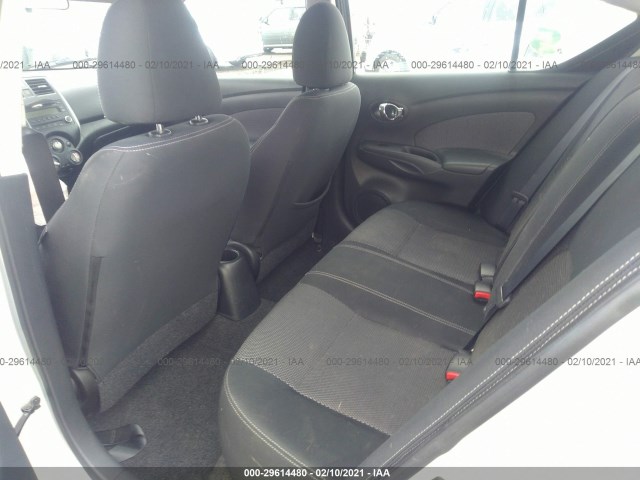 Photo 7 VIN: 3N1CN7AP7EL806546 - NISSAN VERSA 