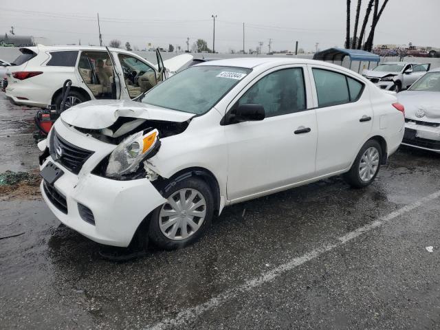 Photo 0 VIN: 3N1CN7AP7EL806675 - NISSAN VERSA 