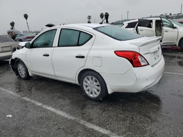 Photo 1 VIN: 3N1CN7AP7EL806675 - NISSAN VERSA 