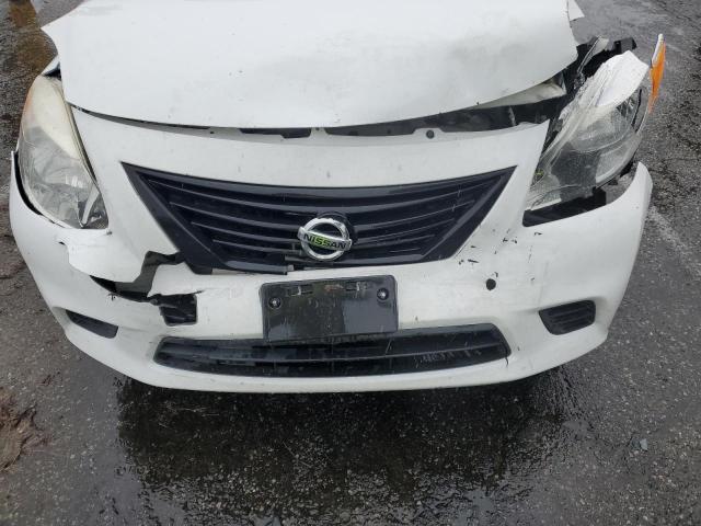 Photo 10 VIN: 3N1CN7AP7EL806675 - NISSAN VERSA 