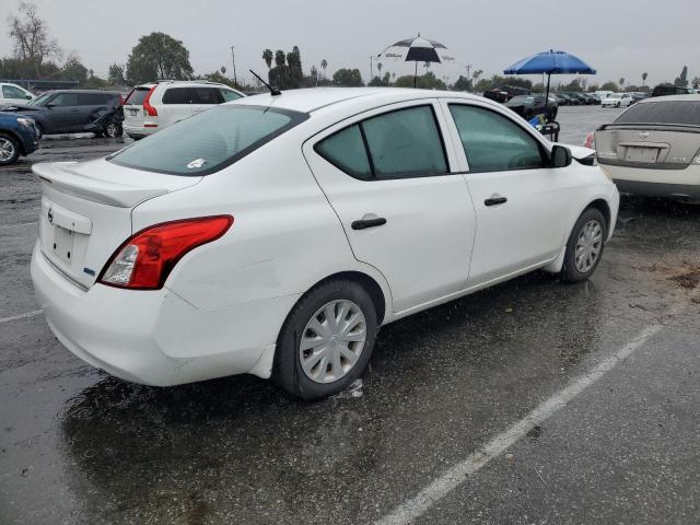 Photo 2 VIN: 3N1CN7AP7EL806675 - NISSAN VERSA 