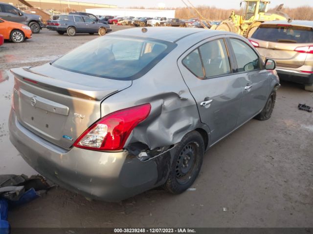 Photo 3 VIN: 3N1CN7AP7EL808409 - NISSAN VERSA 