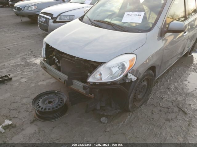 Photo 5 VIN: 3N1CN7AP7EL808409 - NISSAN VERSA 