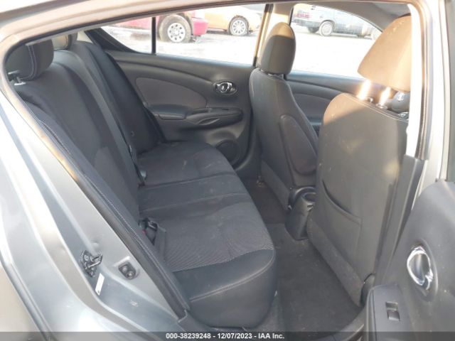 Photo 7 VIN: 3N1CN7AP7EL808409 - NISSAN VERSA 