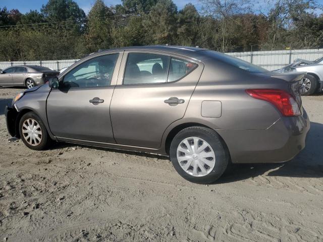 Photo 1 VIN: 3N1CN7AP7EL814923 - NISSAN VERSA S 