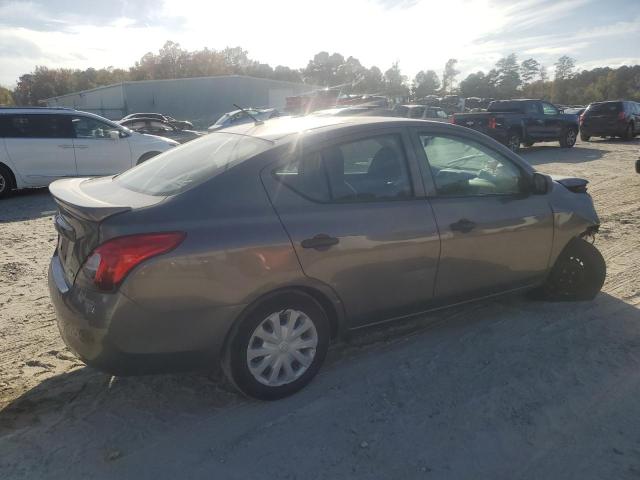 Photo 2 VIN: 3N1CN7AP7EL814923 - NISSAN VERSA S 