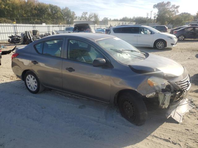 Photo 3 VIN: 3N1CN7AP7EL814923 - NISSAN VERSA S 