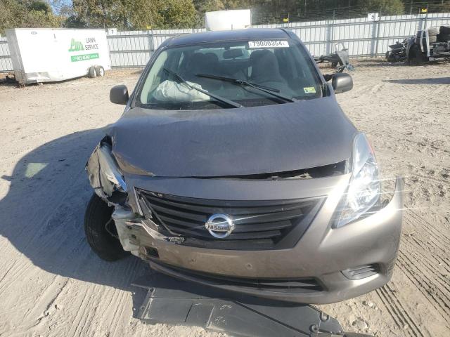 Photo 4 VIN: 3N1CN7AP7EL814923 - NISSAN VERSA S 