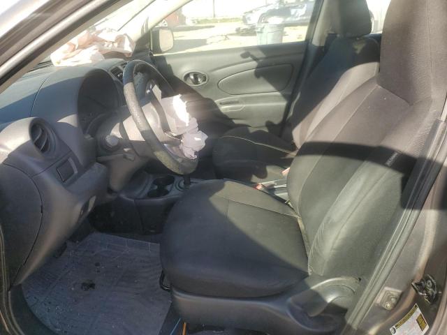 Photo 6 VIN: 3N1CN7AP7EL814923 - NISSAN VERSA S 