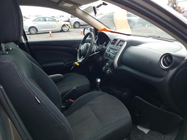 Photo 3 VIN: 3N1CN7AP7EL817031 - NISSAN VERSA S 