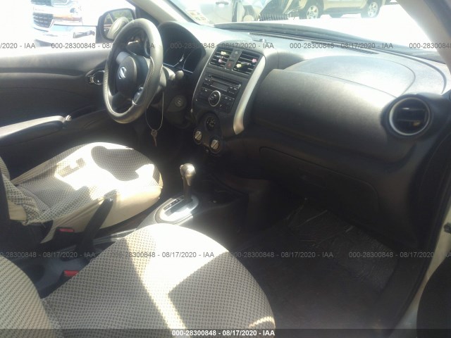 Photo 4 VIN: 3N1CN7AP7EL819037 - NISSAN VERSA 