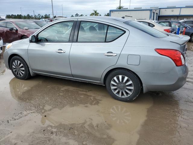 Photo 1 VIN: 3N1CN7AP7EL819295 - NISSAN VERSA 