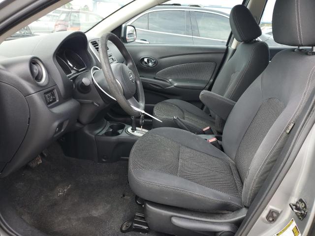 Photo 6 VIN: 3N1CN7AP7EL819295 - NISSAN VERSA 