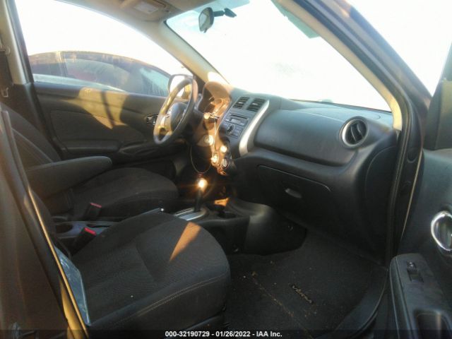 Photo 4 VIN: 3N1CN7AP7EL819832 - NISSAN VERSA 