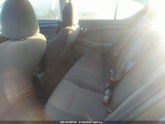 Photo 7 VIN: 3N1CN7AP7EL819832 - NISSAN VERSA 