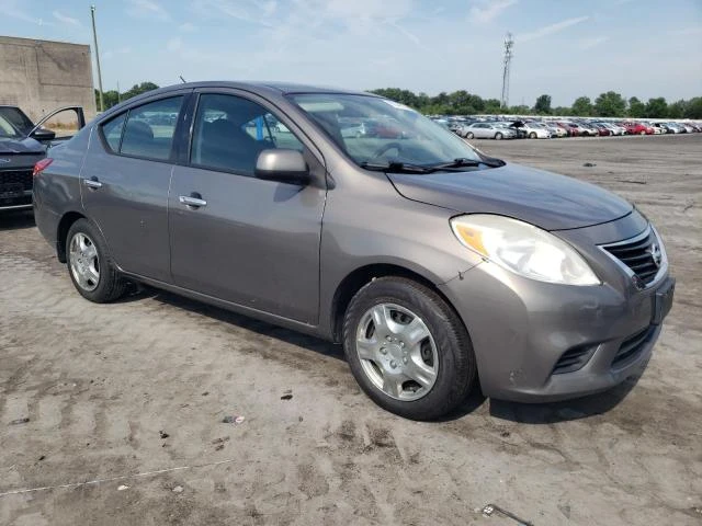 Photo 3 VIN: 3N1CN7AP7EL820186 - NISSAN VERSA S 