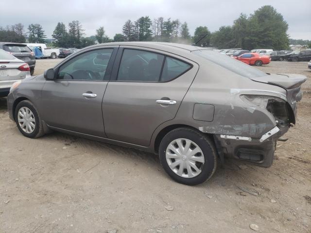 Photo 1 VIN: 3N1CN7AP7EL820205 - NISSAN VERSA S 