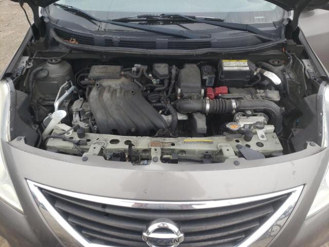 Photo 10 VIN: 3N1CN7AP7EL820205 - NISSAN VERSA S 