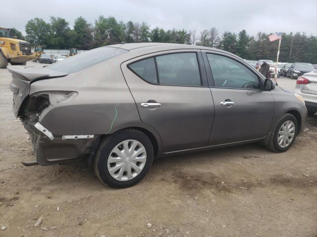 Photo 2 VIN: 3N1CN7AP7EL820205 - NISSAN VERSA S 