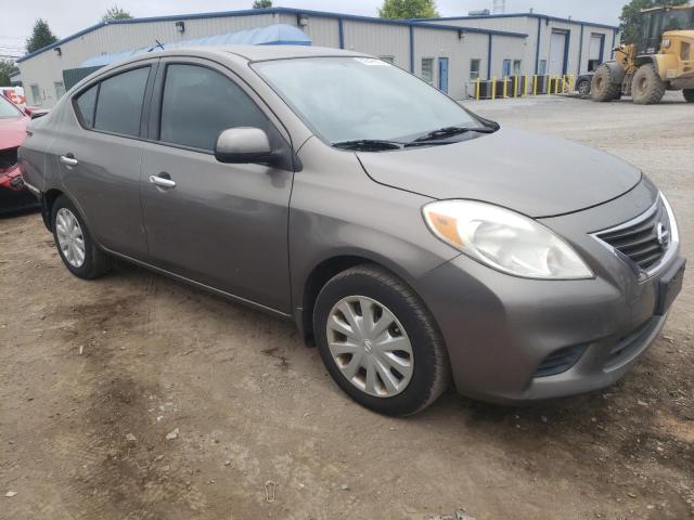 Photo 3 VIN: 3N1CN7AP7EL820205 - NISSAN VERSA S 