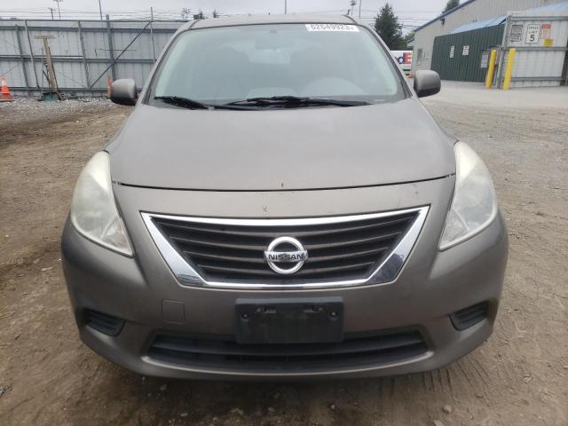 Photo 4 VIN: 3N1CN7AP7EL820205 - NISSAN VERSA S 