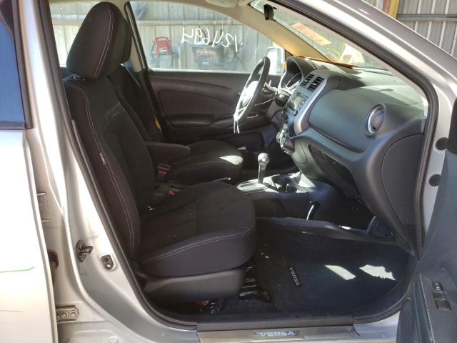 Photo 4 VIN: 3N1CN7AP7EL821211 - NISSAN VERSA S 