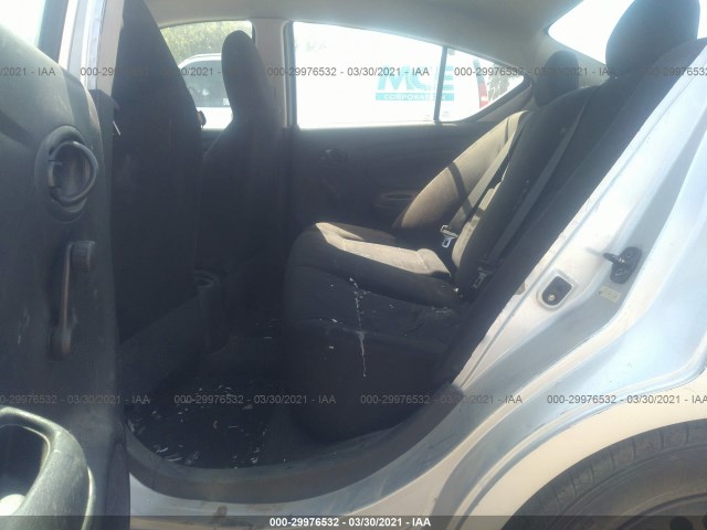 Photo 7 VIN: 3N1CN7AP7EL822438 - NISSAN VERSA 