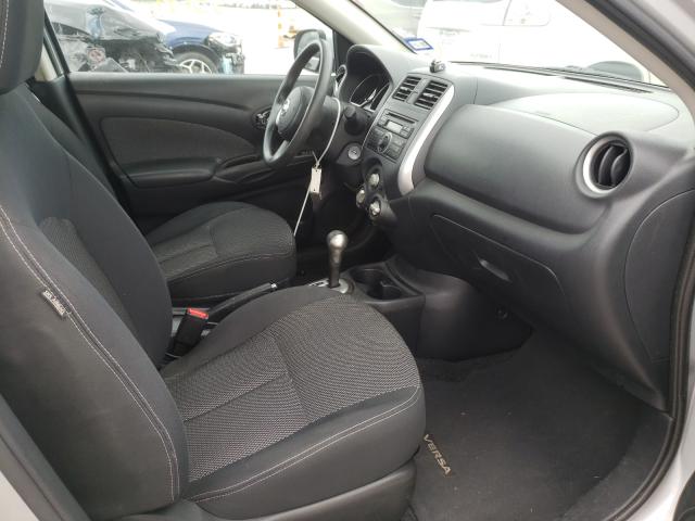 Photo 4 VIN: 3N1CN7AP7EL824495 - NISSAN VERSA S 