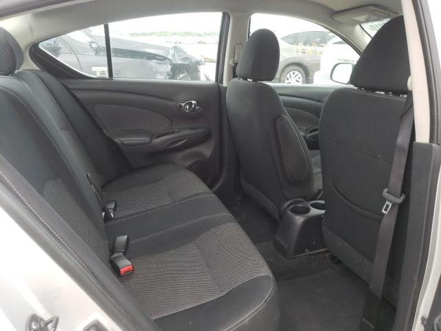 Photo 5 VIN: 3N1CN7AP7EL824495 - NISSAN VERSA S 