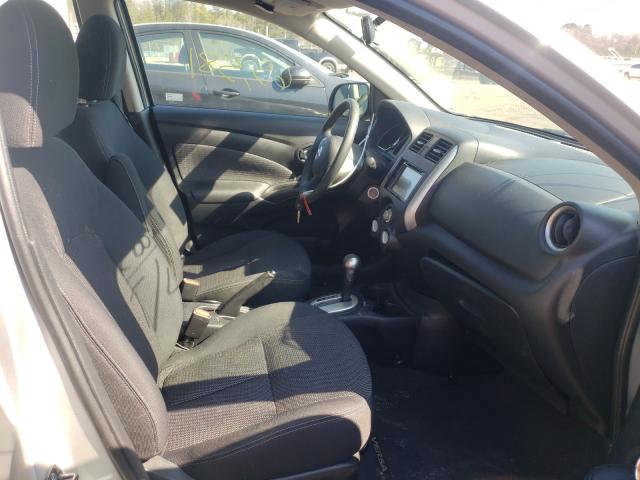 Photo 4 VIN: 3N1CN7AP7EL824786 - NISSAN VERSA S 