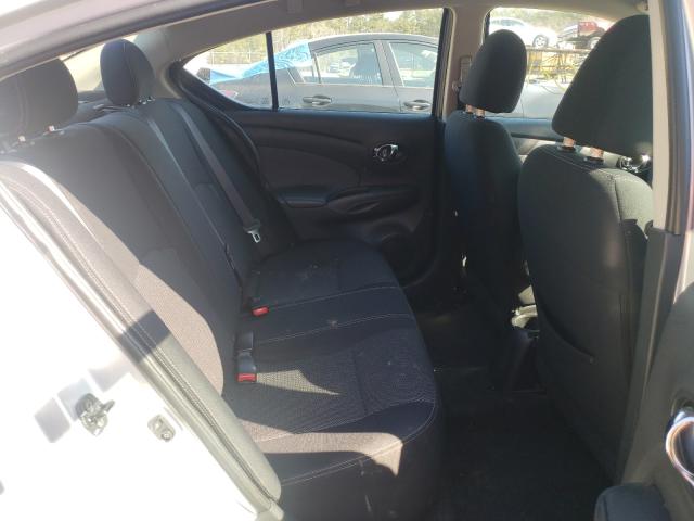 Photo 5 VIN: 3N1CN7AP7EL824786 - NISSAN VERSA S 