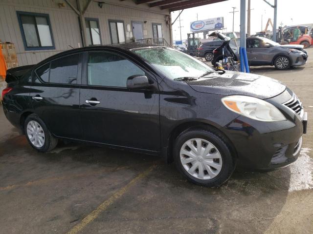 Photo 3 VIN: 3N1CN7AP7EL825629 - NISSAN VERSA 