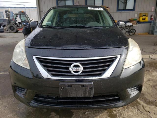 Photo 4 VIN: 3N1CN7AP7EL825629 - NISSAN VERSA 