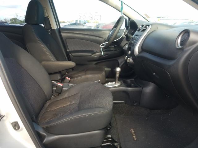 Photo 4 VIN: 3N1CN7AP7EL828157 - NISSAN VERSA S 