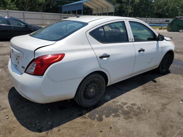 Photo 2 VIN: 3N1CN7AP7EL828630 - NISSAN VERSA S 