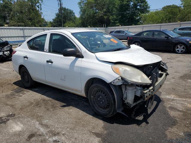 Photo 3 VIN: 3N1CN7AP7EL828630 - NISSAN VERSA S 