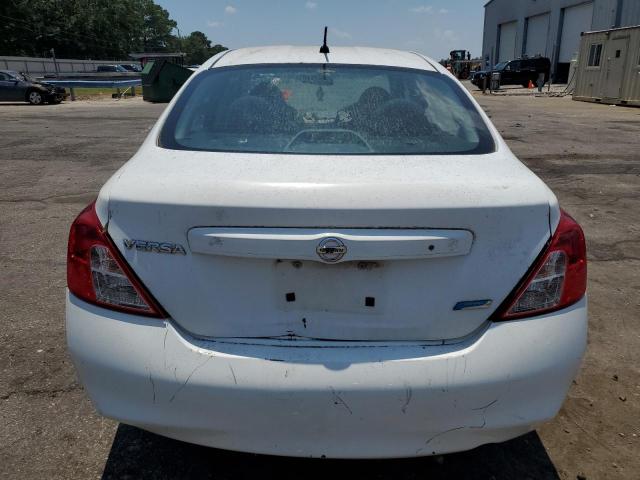 Photo 5 VIN: 3N1CN7AP7EL828630 - NISSAN VERSA S 